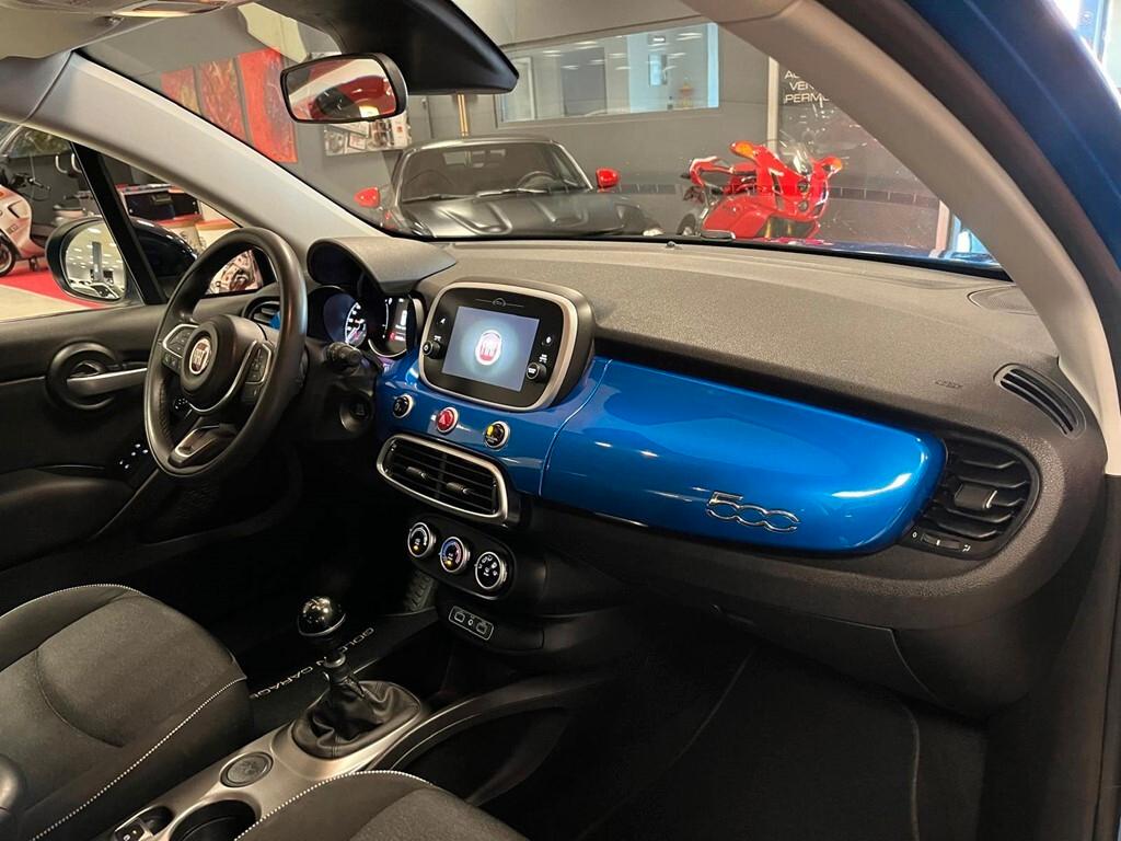 Fiat 500X 1.0 t3 Urban