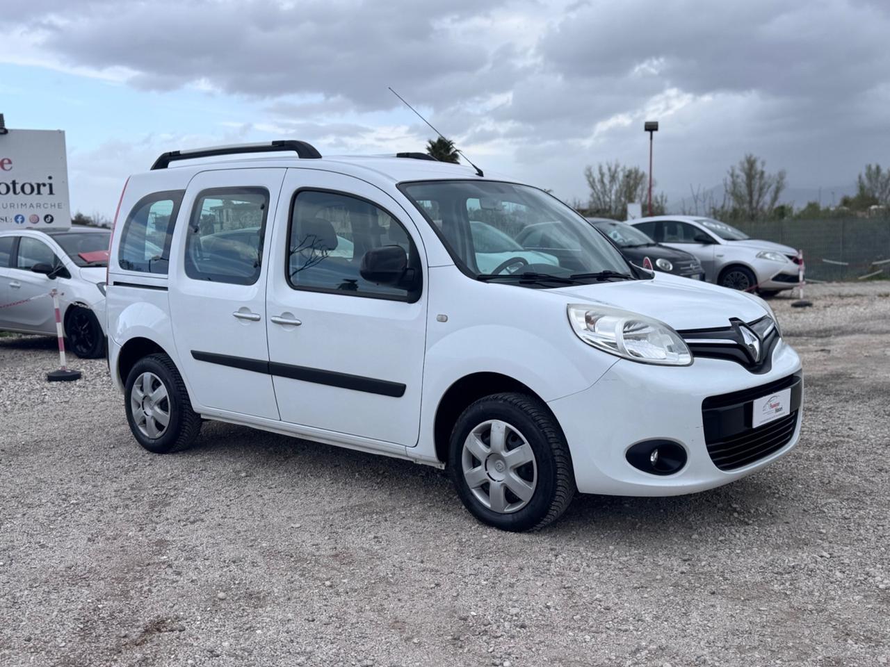 Renault Kangoo 1.5 dCi 75CV 5 porte Life N1