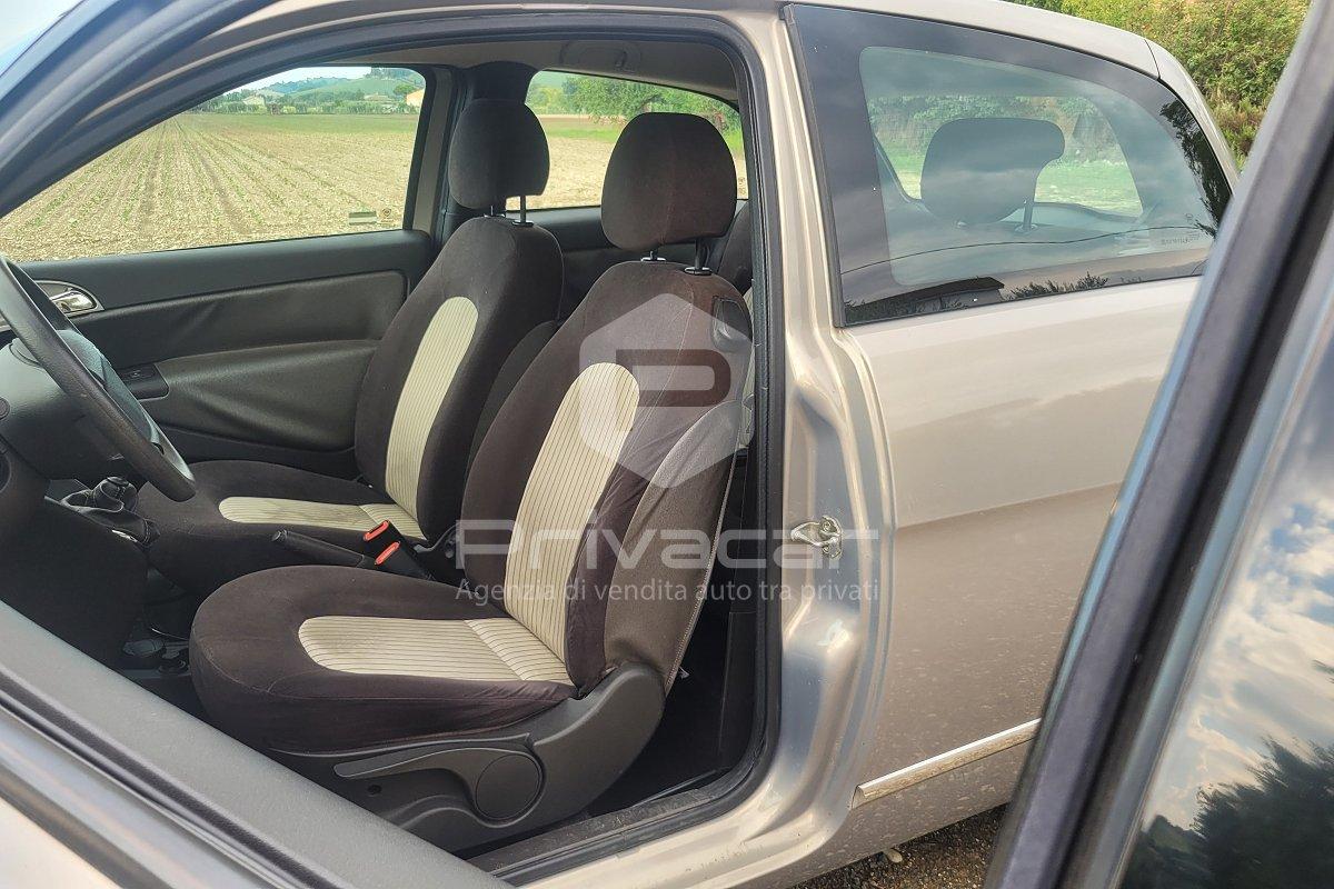 LANCIA Ypsilon 1.2 Oro
