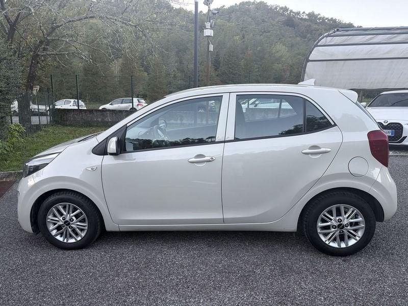 Kia Picanto 1.0 12V 5 porte Urban