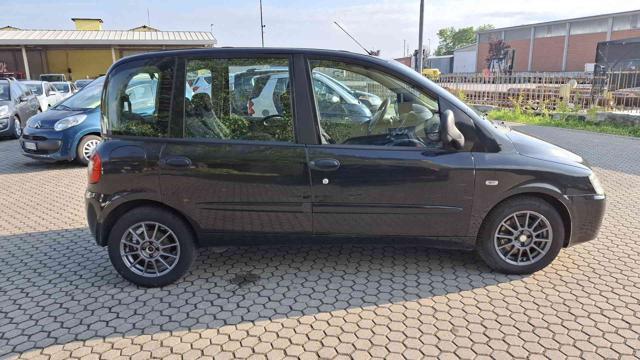 FIAT Multipla 1.9 MJT EMOTION ADATTA NEOPATENTATI