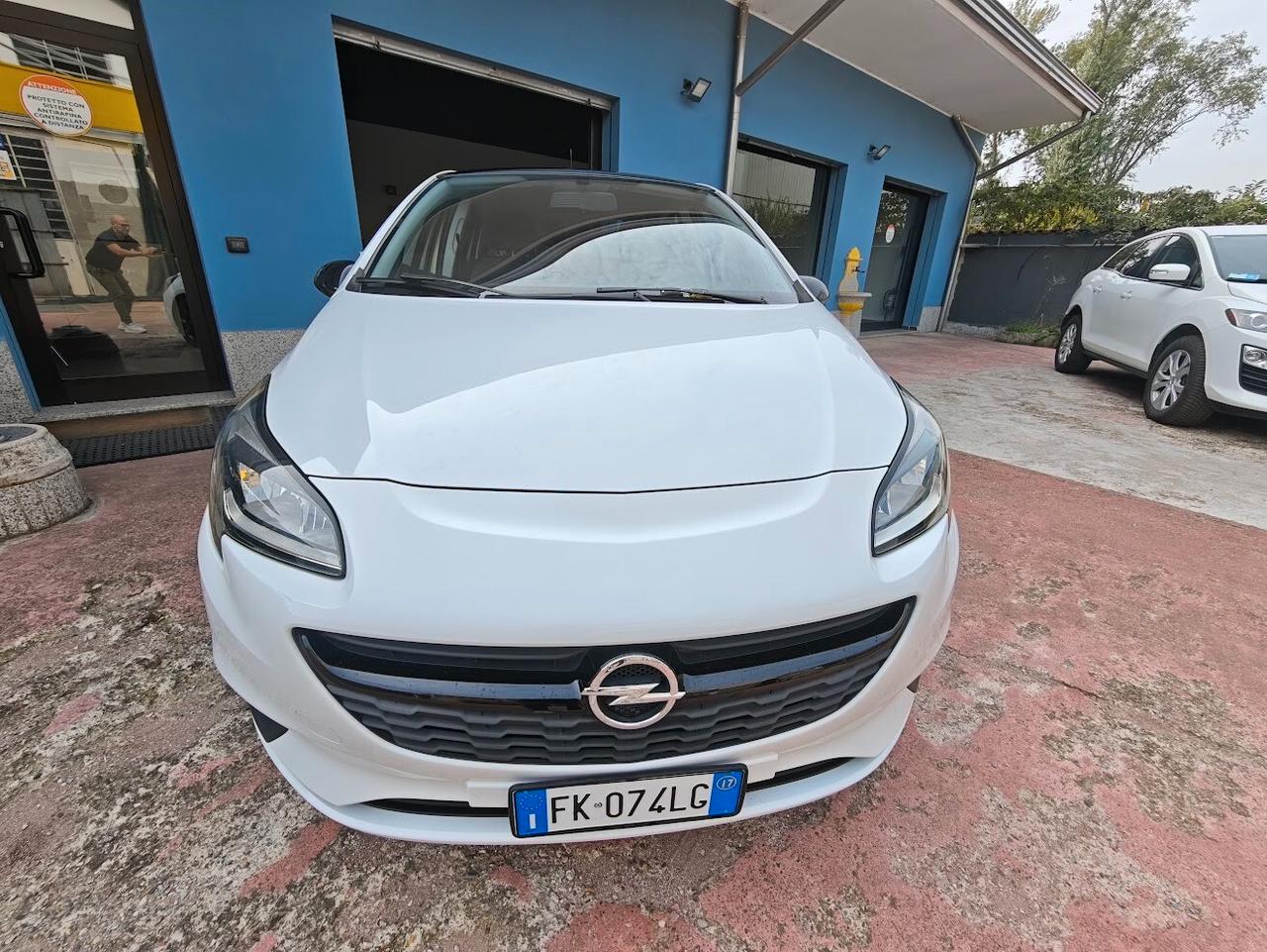Opel Corsa 1.4 90CV Start&Stop 5 porte b-Color