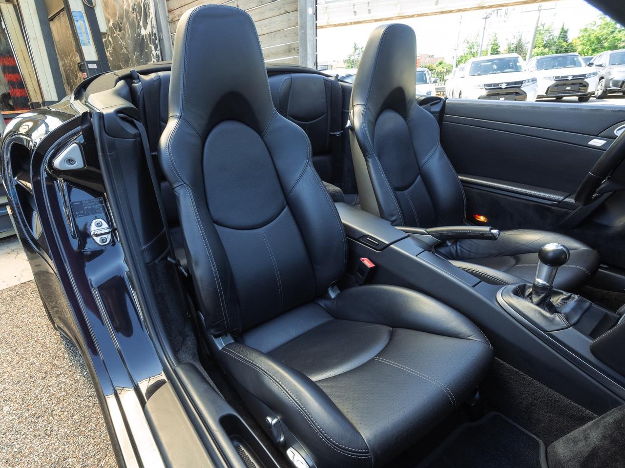 Porsche 911 Turbo Cabriolet
