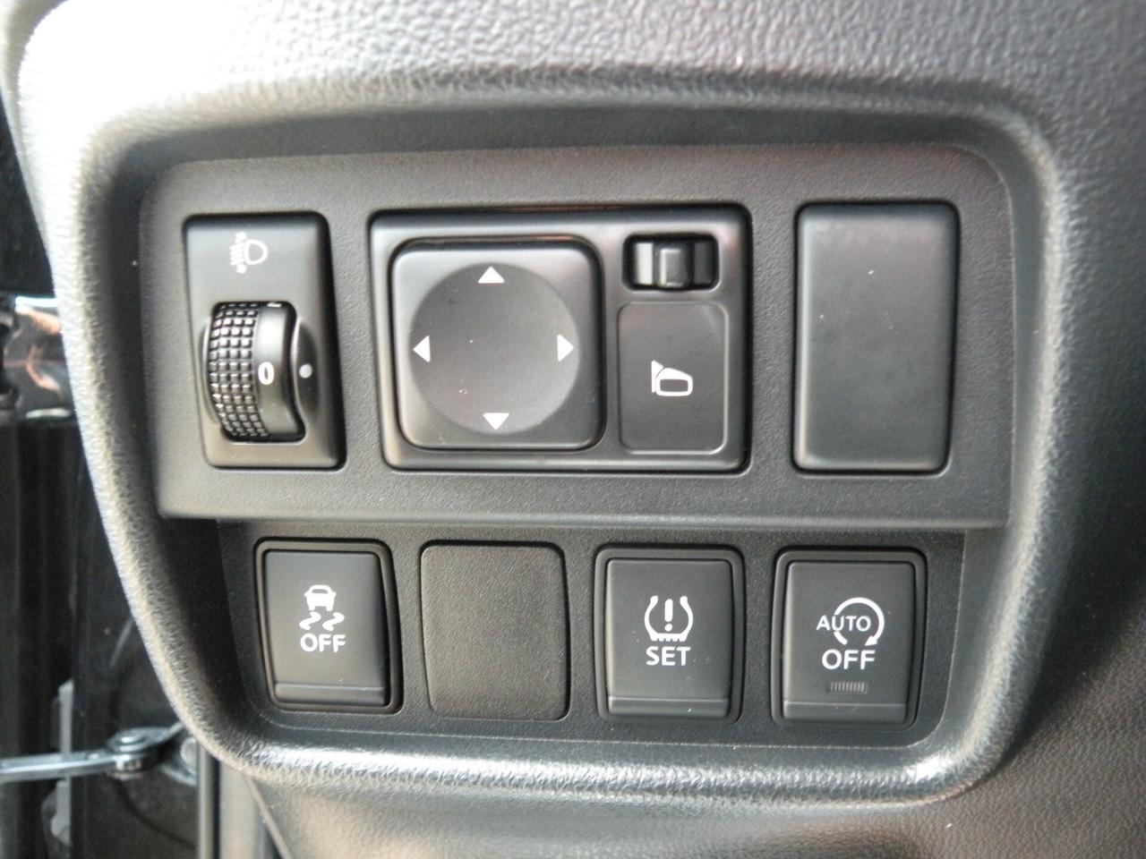 NISSAN JUKE 1.5 dCi 110CV N-Connecta 2019