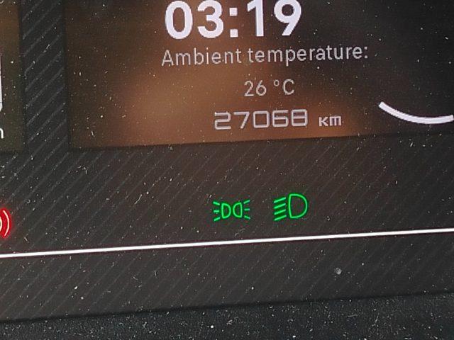 FIAT Scudo 2.0 BlueHDi 145 CV Passo lungo TN Furgone