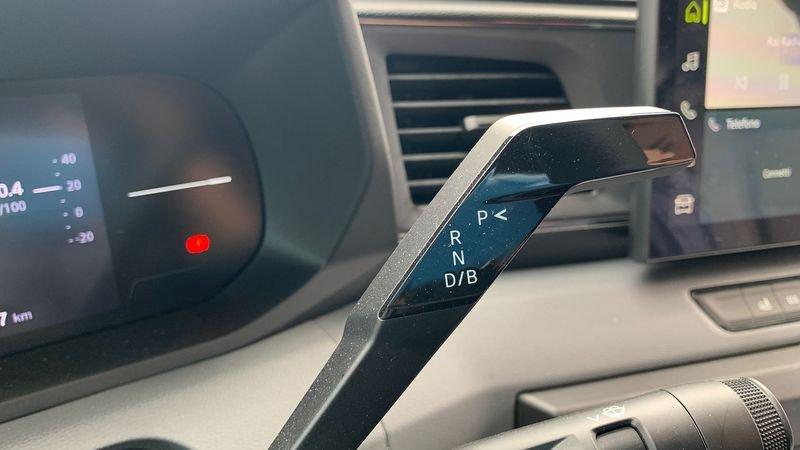 Renault Master Nuovo E-Tech electric FG TA L2H2 T35 long range AC22/DC130