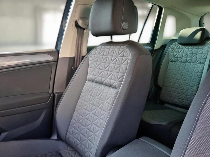 VOLKSWAGEN TIGUAN 1.4 TSI EHYBRID LIFE DSG SUV