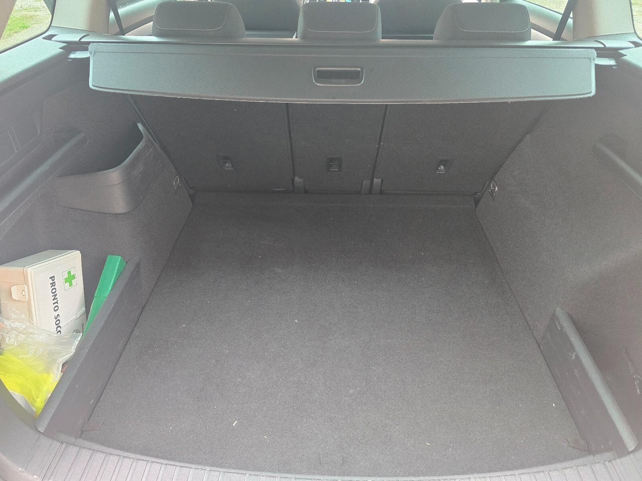 Skoda Karoq 2.0 TDI EVO SCR Style