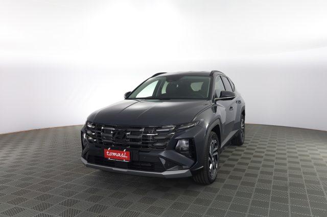 HYUNDAI Tucson Tucson 1.6 HEV aut. Exellence
