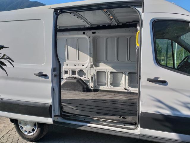 FORD TRANSIT 330 2.2TDCi 125CV