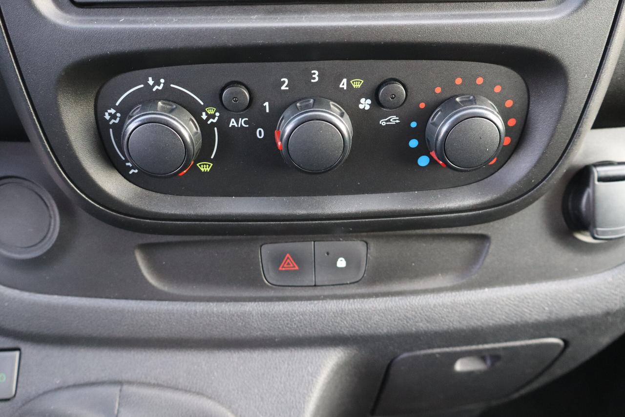 FIAT TALENTO 1.6 MJET 120 CV L1 H1 FRIGO FNAX 0° GIORNO NOTTE ZANOTTI