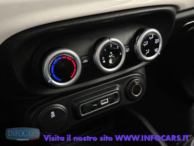 FIAT 500L 1.3 MJT 95CV Mirror 4 posti Autocarro - N1