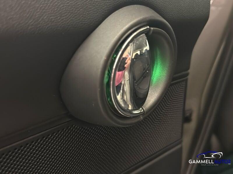 MINI Countryman One D