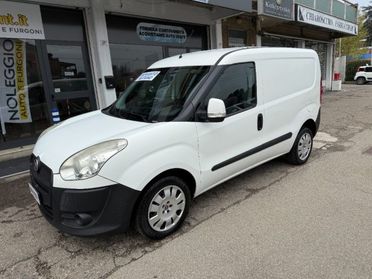 FIAT Doblo Doblò 1.4 T-Jet Natural Power PC-TN Cargo Lamierat