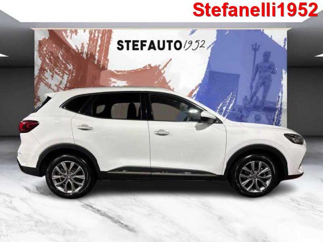 MG HS I - 1.5 t Comfort auto