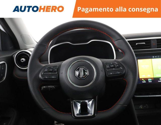 MG ZS 1.0T-GDI Luxury