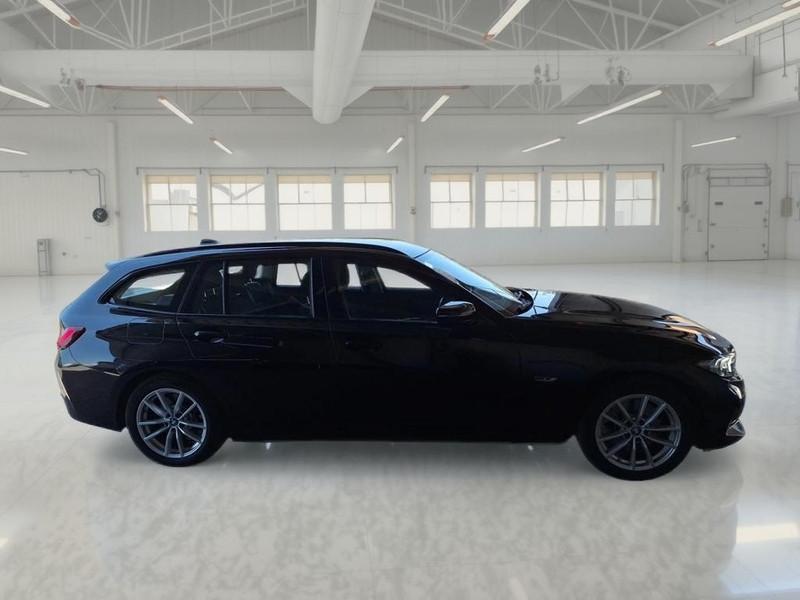 BMW 320 TOURING AUTO STATION WAGON