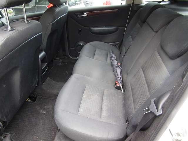 Mercedes-Benz B 180 cdi Sport