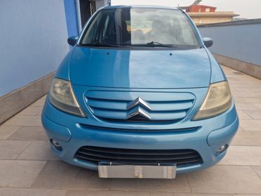 Citroen C3 1.4 HDi 70CV Elegance