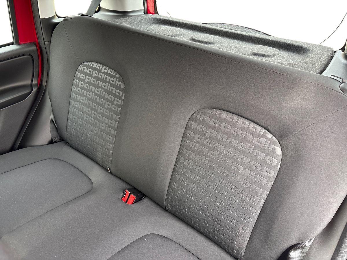 FIAT Panda III 2024 - Panda 1.0 firefly hybrid s&s 70cv