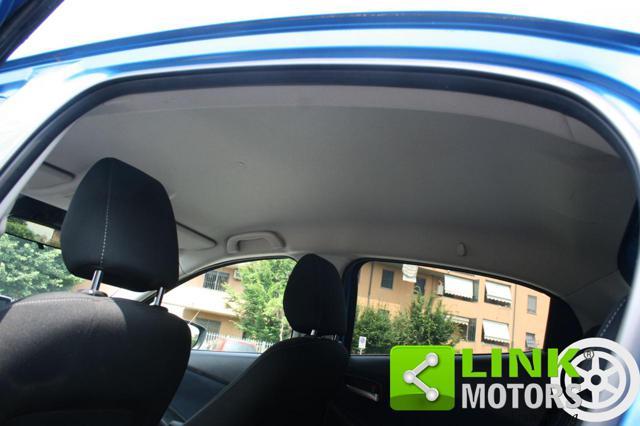 MAZDA 2 1.5 90 CV Skyactiv-G Exceed