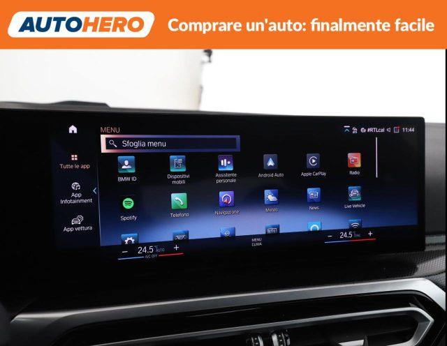 BMW 230 i Coupé Msport