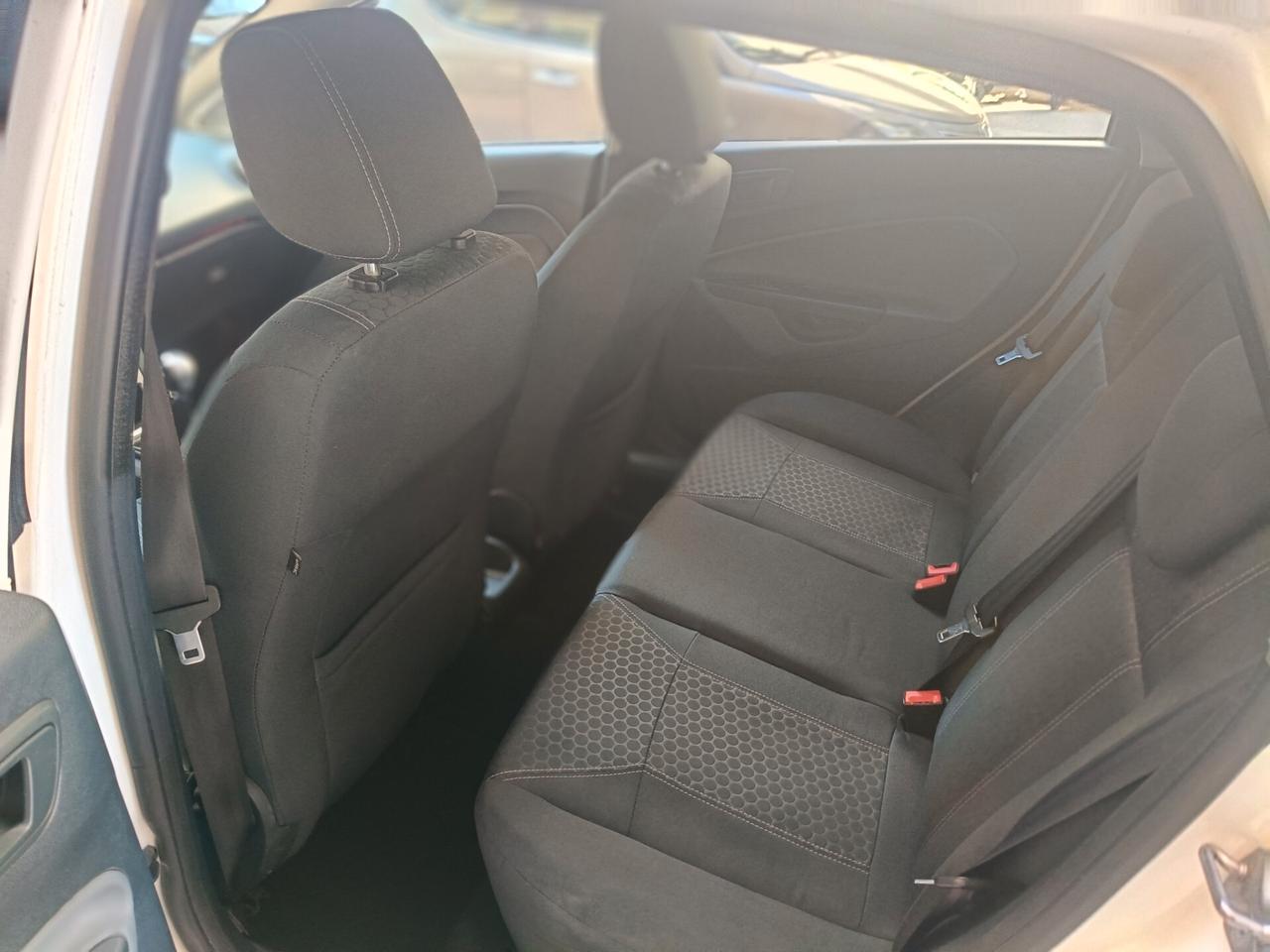 FORD FIESTA 1.4 Diesel-NEOPATENTATI-UNIPRO-Euro5650