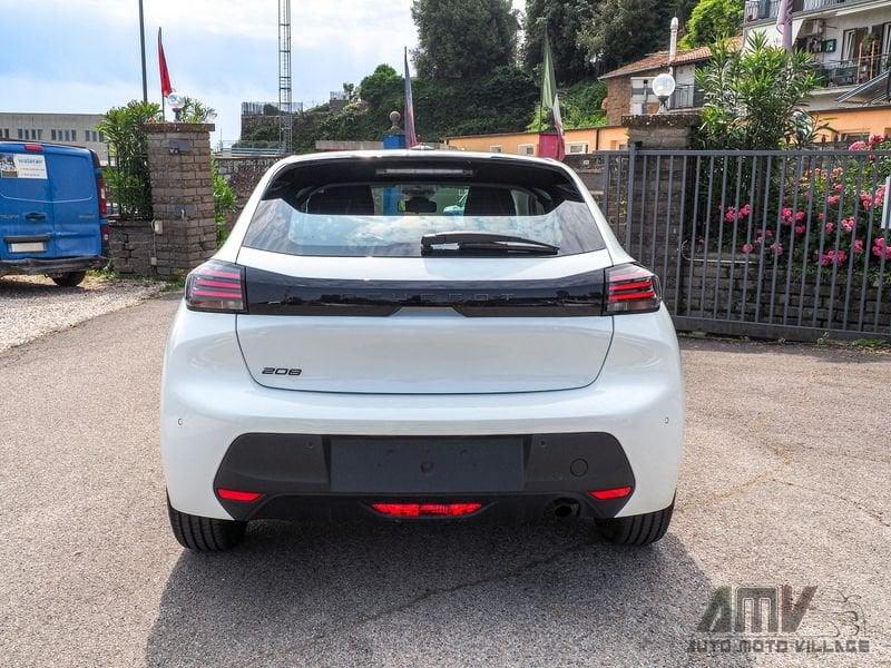 Peugeot 208 PureTech 100 Stop&Start 5 porte Style Km0