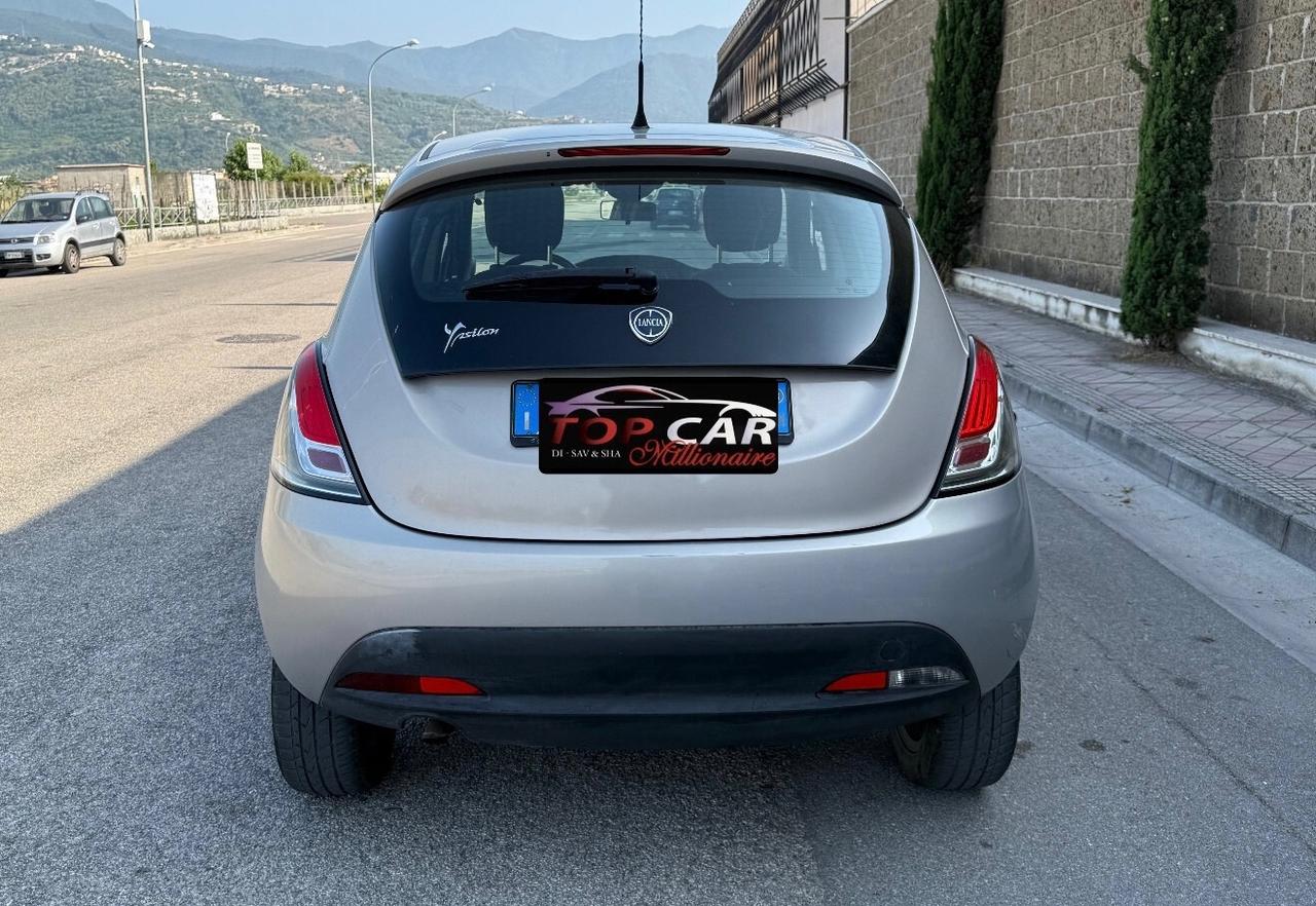 Lancia Ypsilon 0.9 Metano 12 MESI DI GARANZIA
