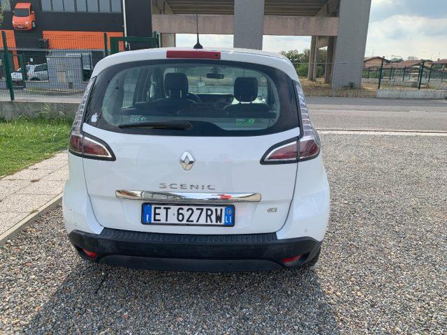 RENAULT Scenic Scénic XMod 1.5 dCi 110CV Start&Stop Energy