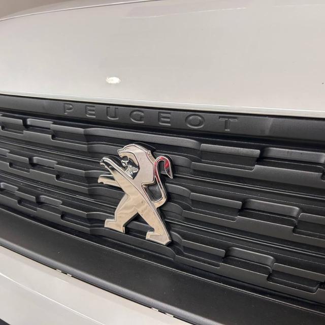 PEUGEOT Partner BlueHDi 100 PL Furgone Premium L2