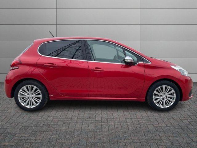 PEUGEOT 208 PureTech 68 5 porte Active