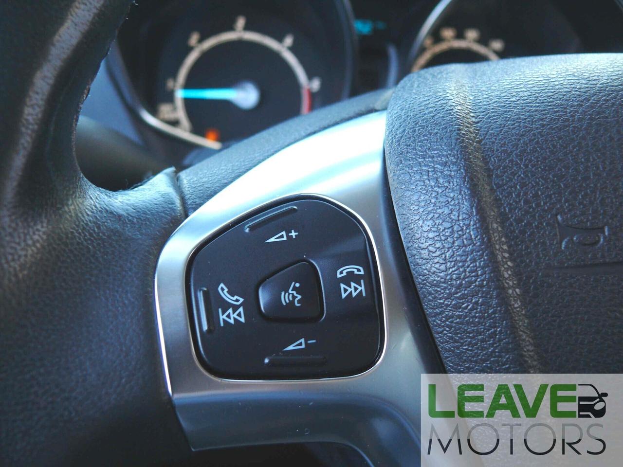 Ford Tourneo Courier 1.6 TDCI (M1247)