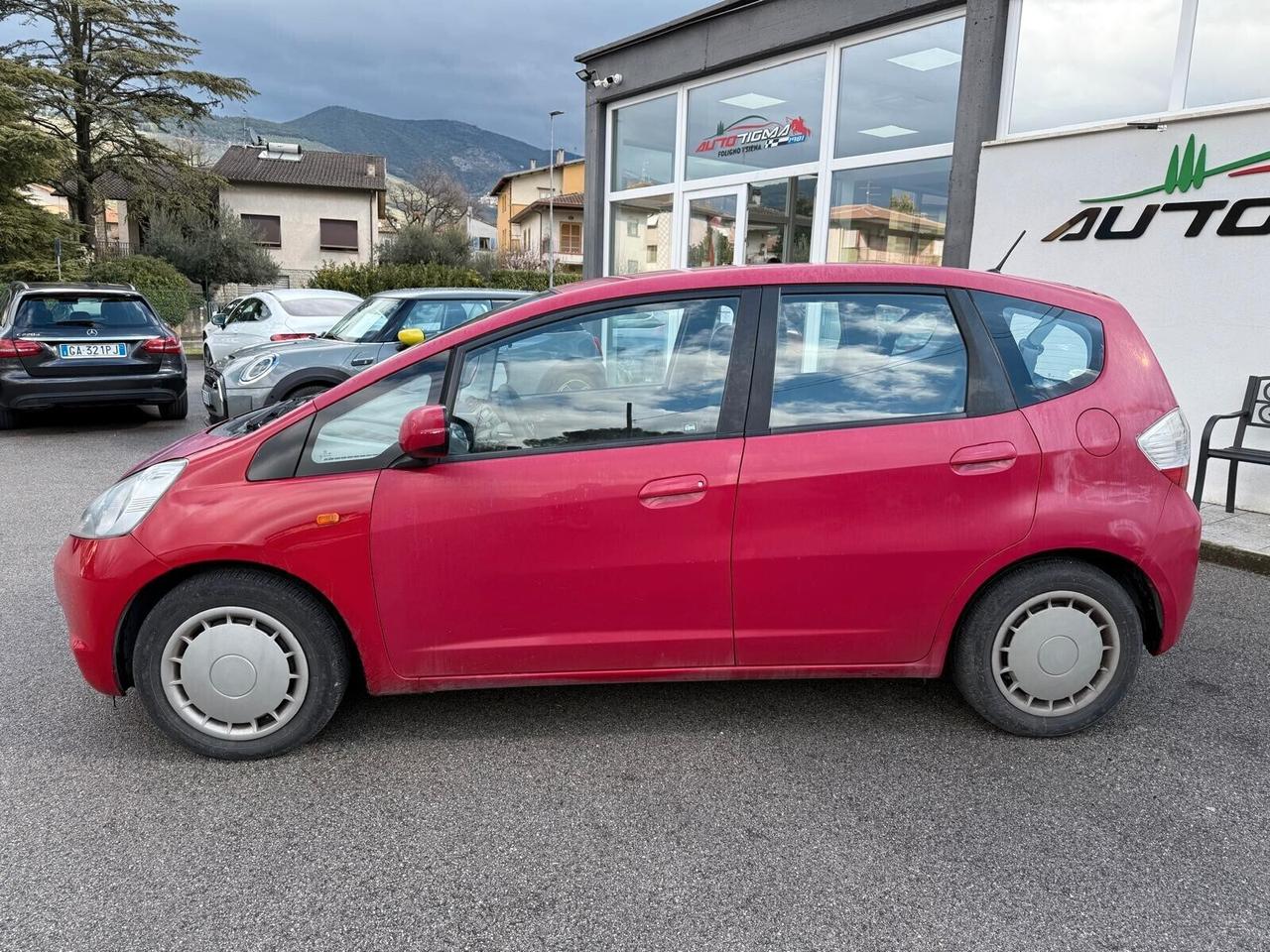 Honda Jazz 1.2 i-VTEC