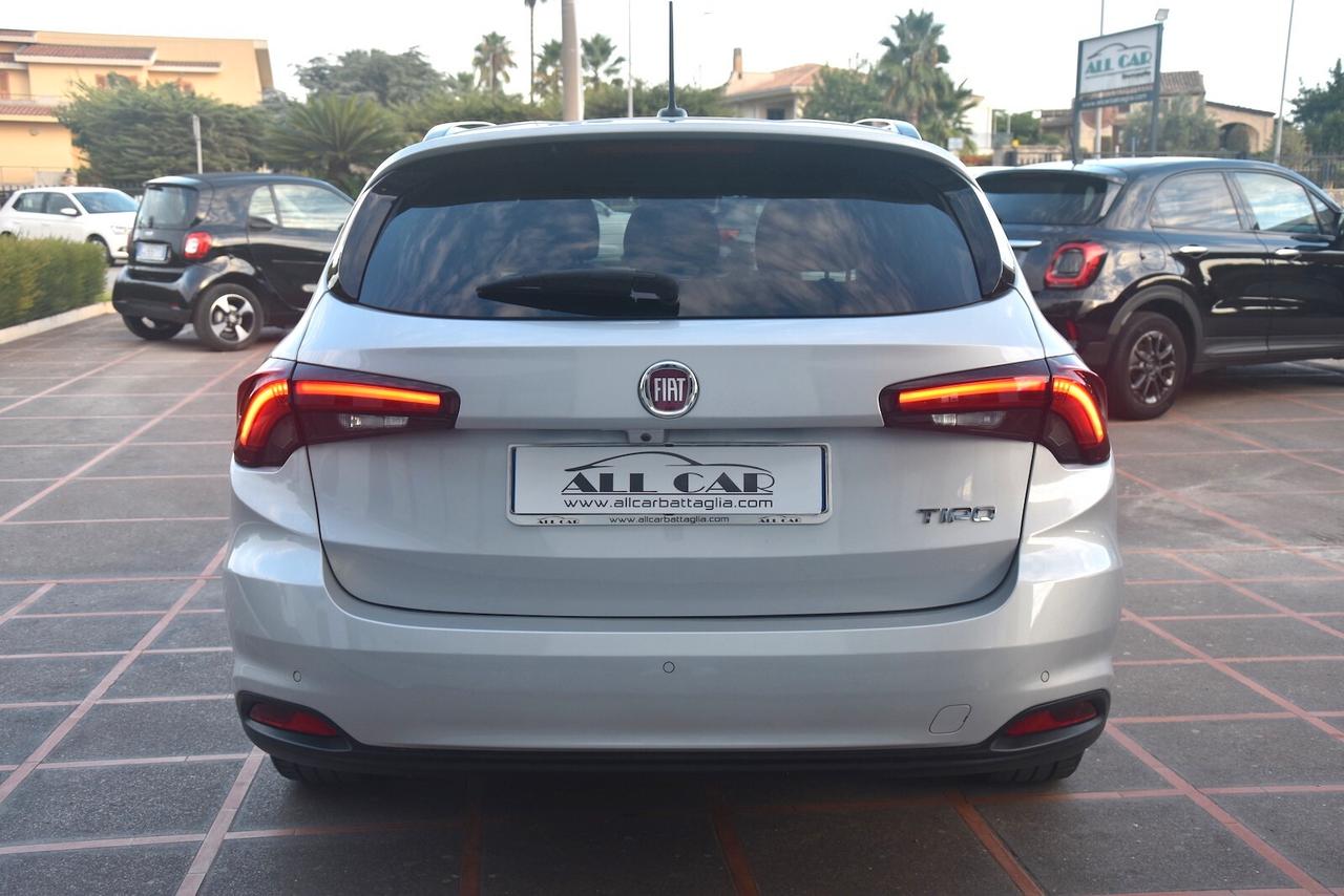 Fiat Tipo SW 1.6 Mjt 130cv Business --23.000km--