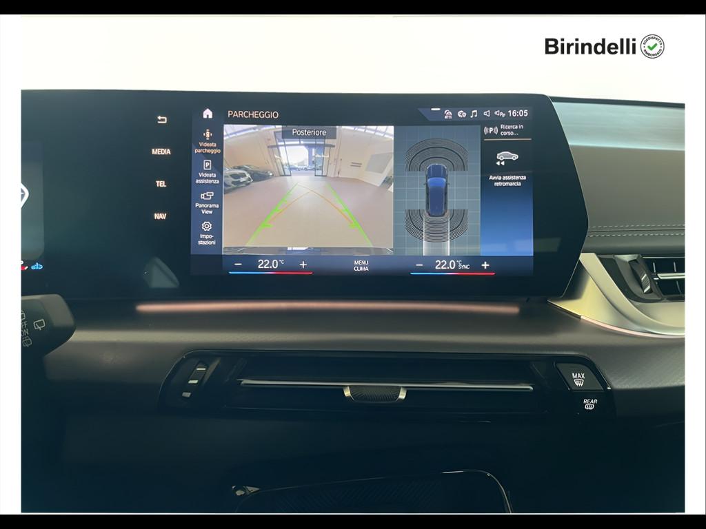 BMW X1 (U11) - X1 xDrive 23d Msport