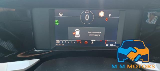 OPEL Mokka 1.2 Turbo 130 CV aut. Elegance