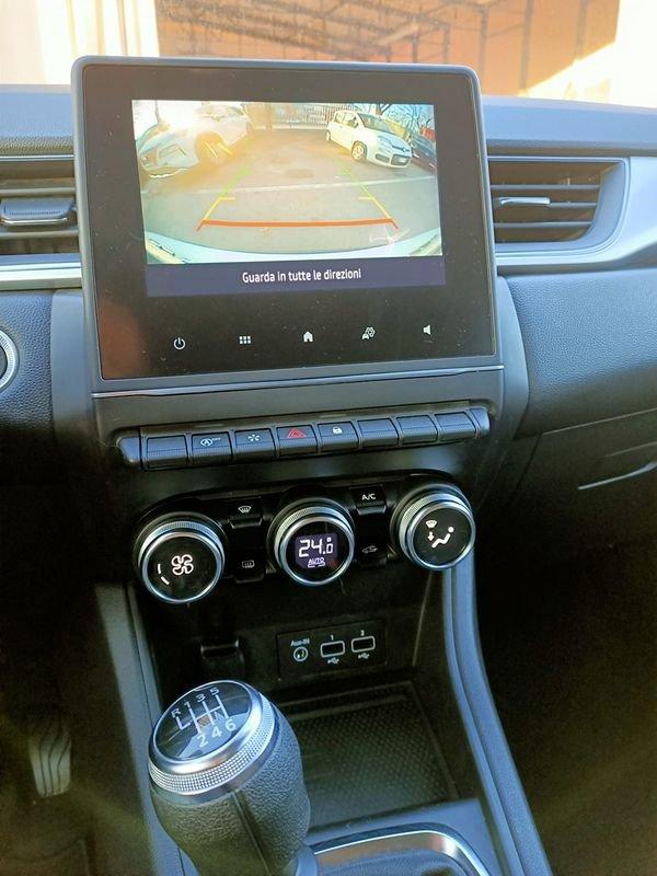 Renault Captur II 2019 1.0 TCe Techno