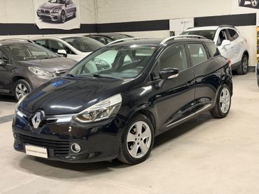 Renault Clio Sporter 1.5 dCi 8V 75CV Costume National