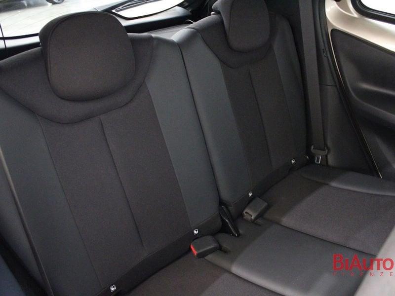 Toyota Aygo X Aygo X 1.0 Lounge 72cv s-cvt