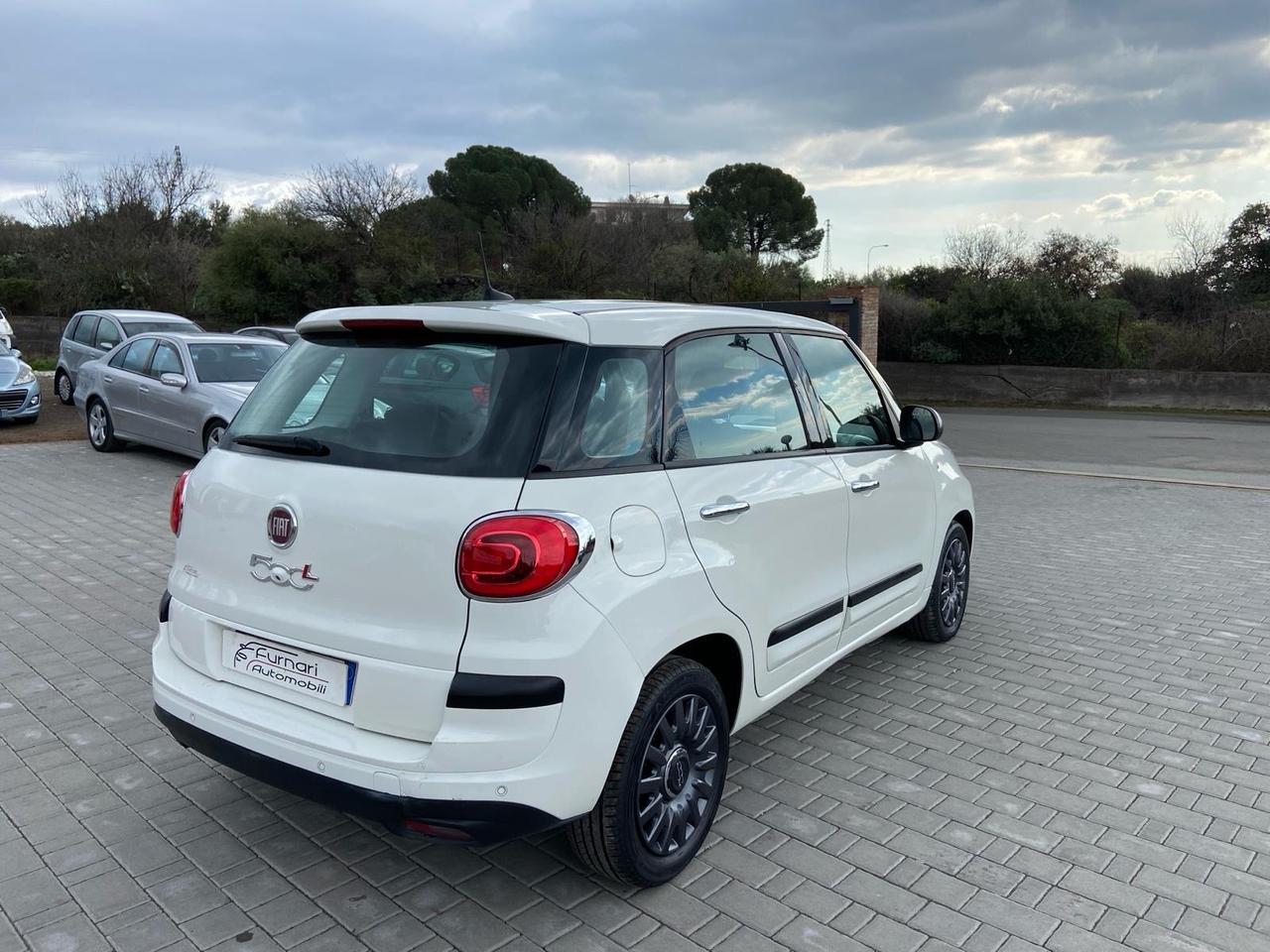 Fiat 500L 1.6 Multijet 120 CV Pop Star 2019 N1