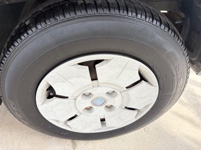 FIAT Panda 1.1 Active OK NEOPATENTATI POCHI CHILOMETRI