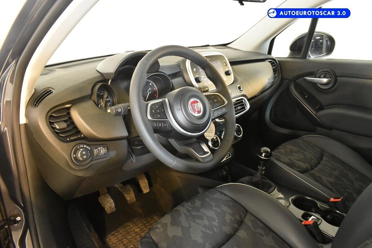 Fiat 500X 1.3 MultiJet 95 CV Cross