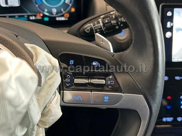Hyundai Tucson 1.6 Hybrid aut. Exellence NETTO 11400