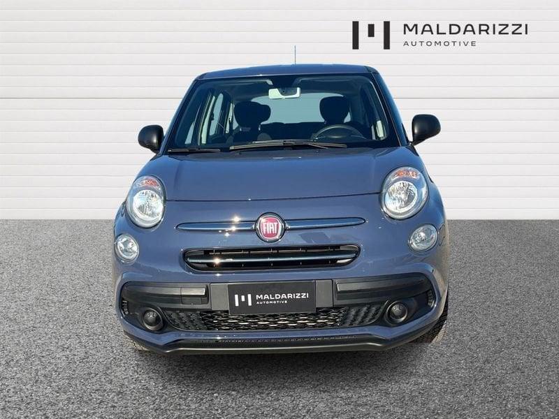 FIAT 500L 2017 1.3 mjt Urban 95cv dualogic my19