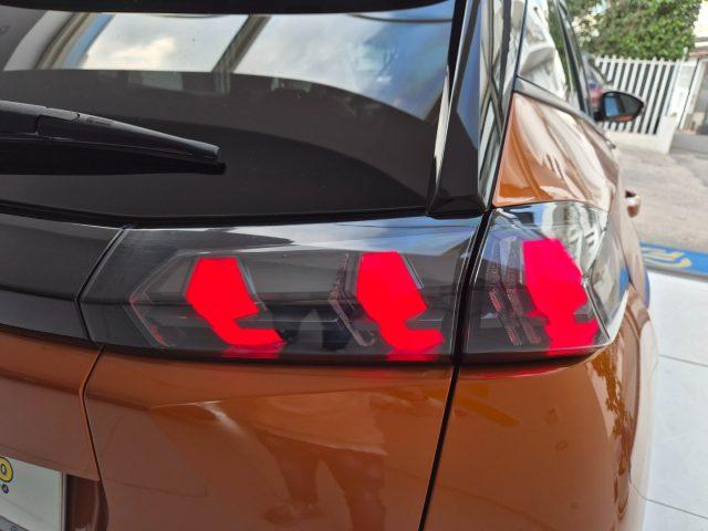 PEUGEOT 2008 BlueHDi 130 S&S EAT8 Allure Navi Pack da?179,00