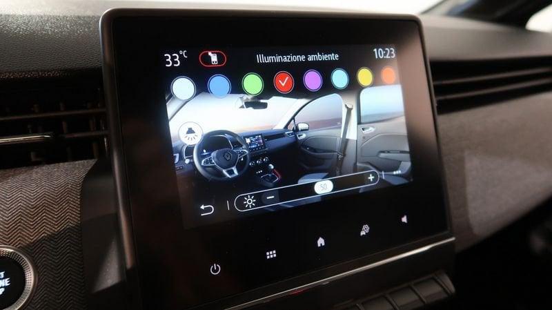 Renault Clio Clio 1.0 tce Techno 90cv
