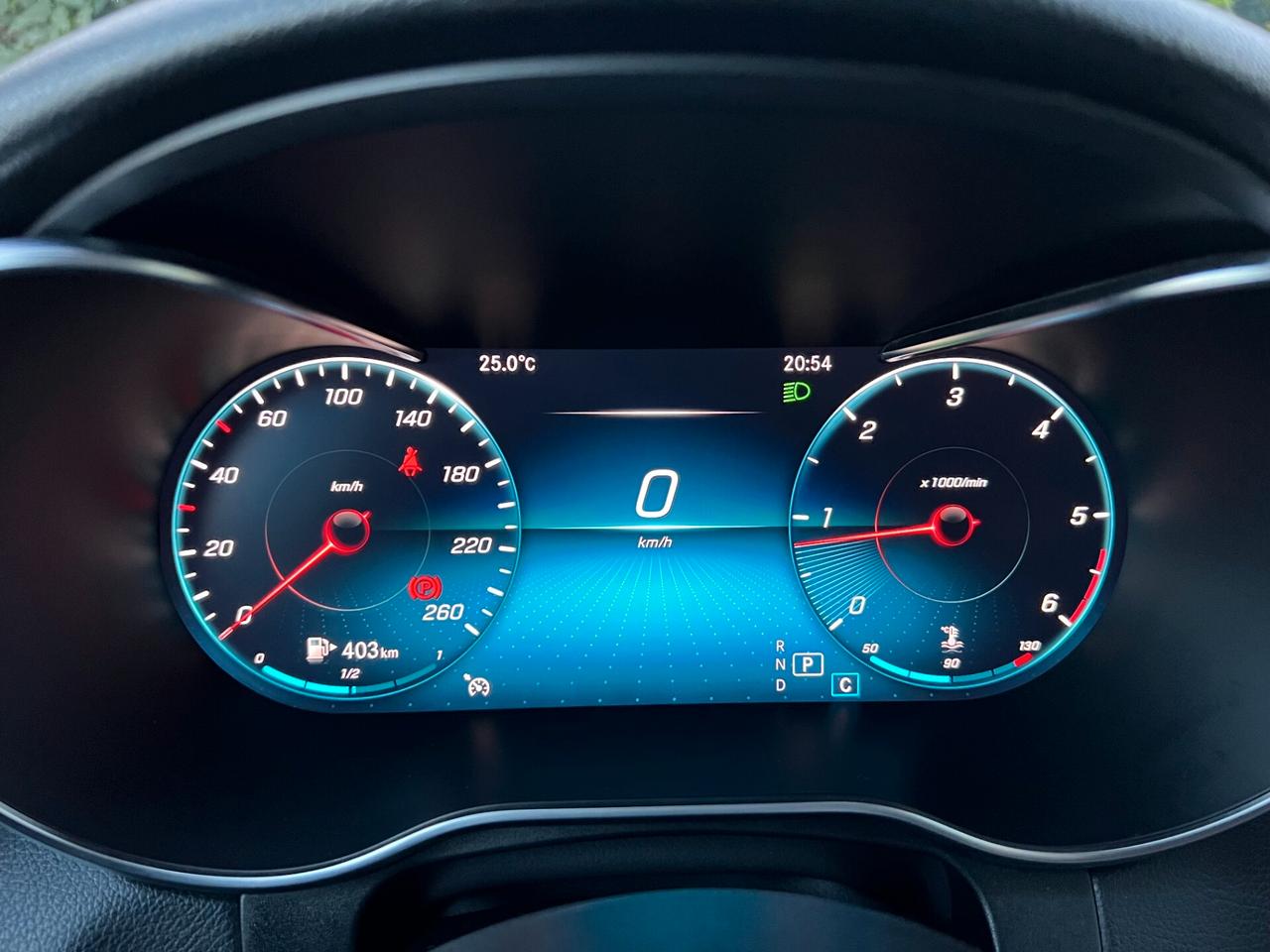 Mercedes-benz GLC 220 GLC 220 d 4Matic Sport