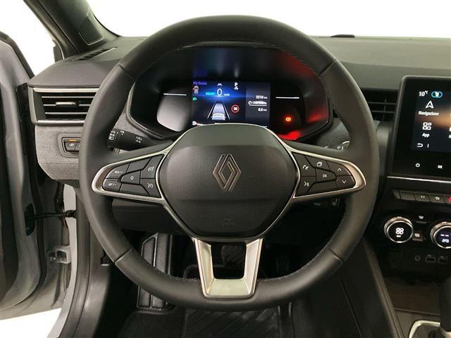 RENAULT Clio 1.6 E-Tech full hybrid Techno 145cv