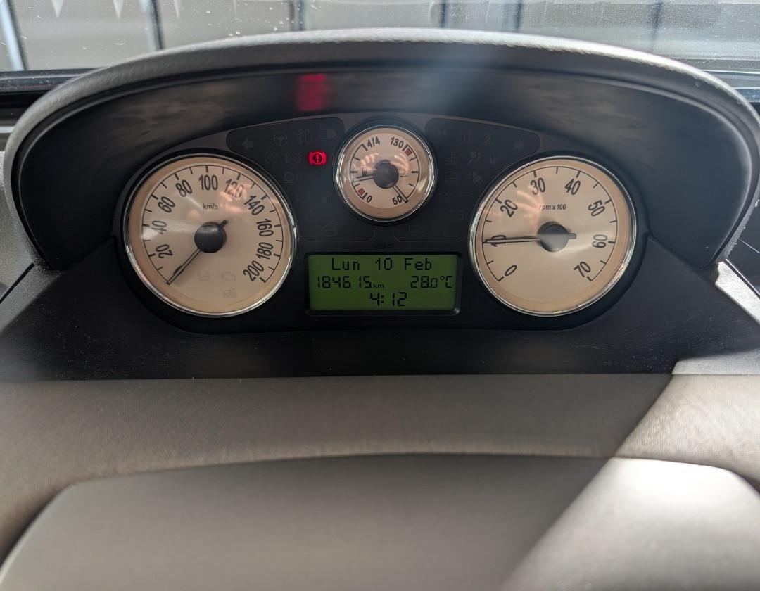 LANCIA Ypsilon - 1.2 Argento